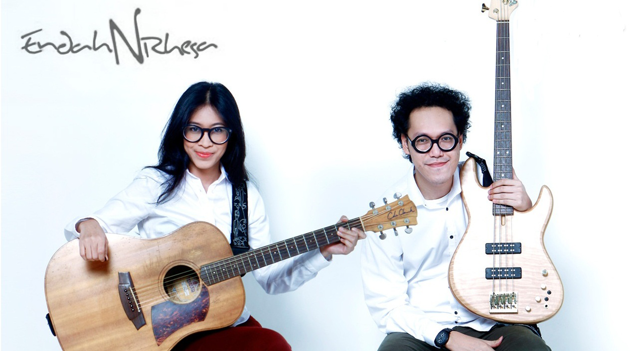 Ngayogjazz Akan Diguyur Romantisme Endah N Rhesa Ngayogjazz Akan Diguyur Romantisme Endah N Rhesa