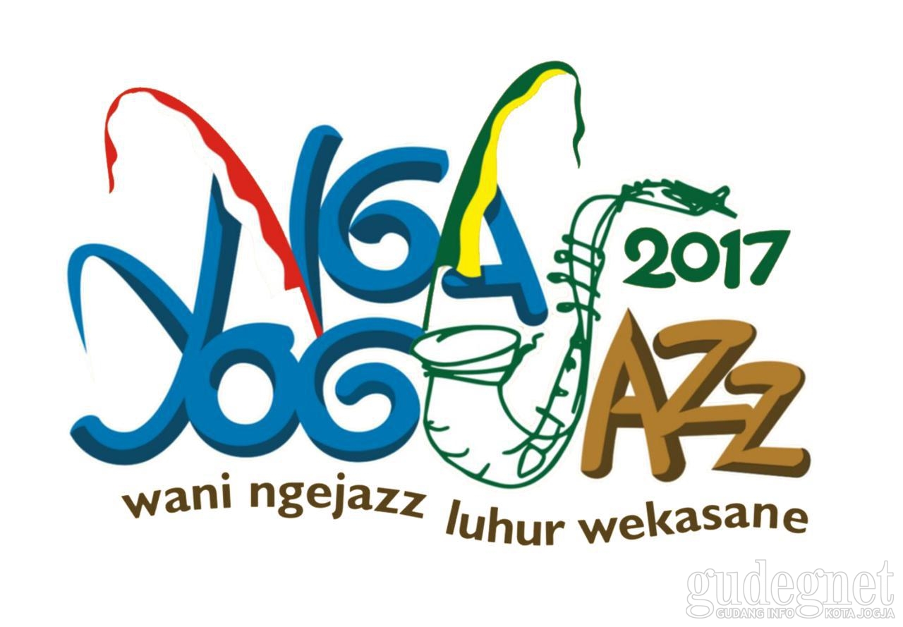Ngayogjazz 2017 Bertiket Buku Kosong Ngayogjazz 2017 Bertiket Buku Kosong