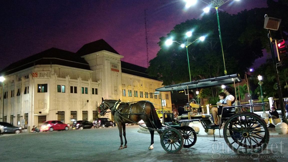 10 Spot Instagramable di Sepanjang Tugu hingga Titik Nol 10 Spot Instagramable di Sepanjang Tugu hingga Titik Nol