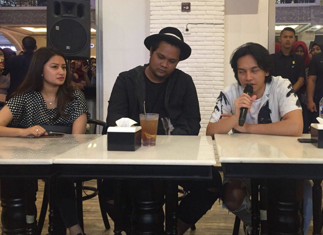 Surat Cinta untuk Starla the Movie Raih Antusiasme Surat Cinta untuk Starla the Movie Raih Antusiasme