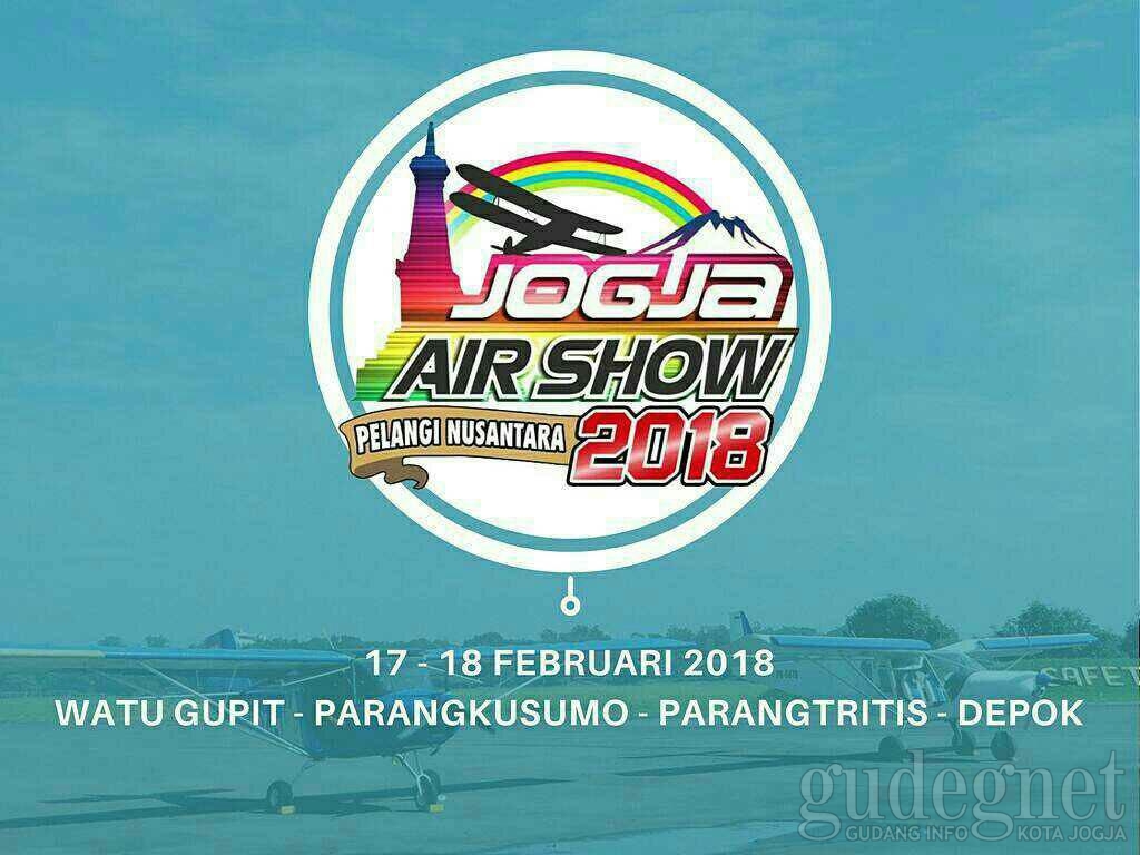 Jadwal Lengkap Jogja Air Show 2018 Jadwal Lengkap Jogja Air Show 2018