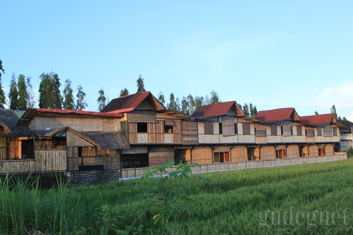 Paddy D&rsquo; Sawah, Guest House Asri Tepi Sawah
