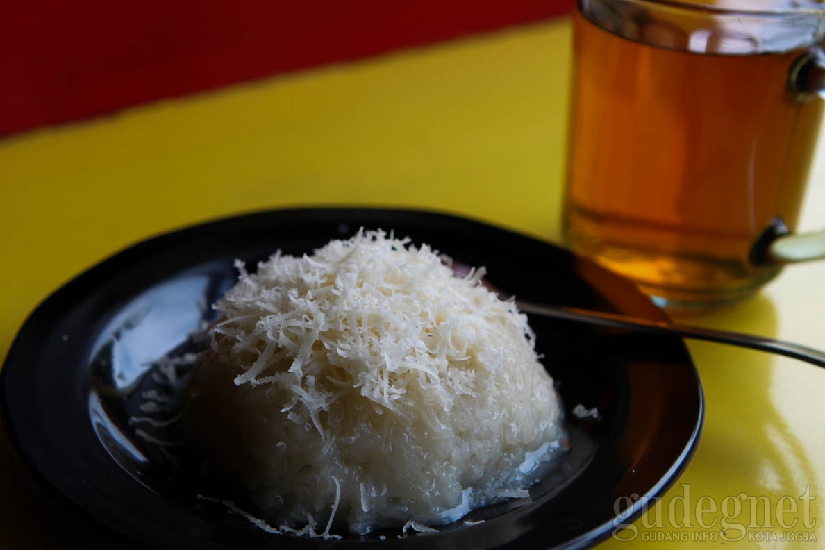 Nikmatnya Tansu Story, Ketan Susu dengan Topping Keju Hingga Durian Nikmatnya Tansu Story, Ketan Susu dengan Topping Keju Hingga Durian