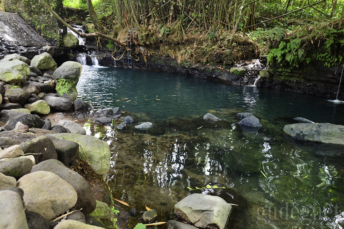 Blue Lagoon Sleman, Wisata Air Dekat Kota Blue Lagoon Sleman, Wisata Air Dekat Kota
