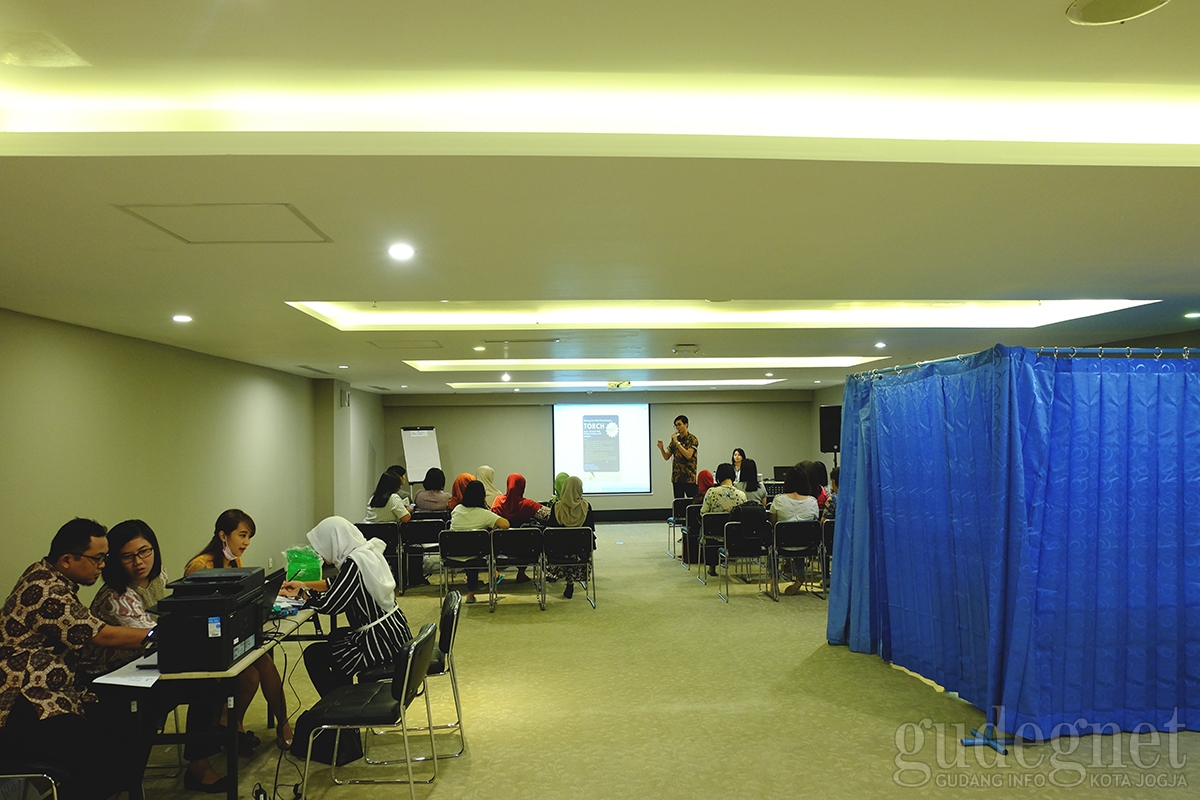 Innside by Melia Hotel Perjuangan Lewat Menyehatkan Perempuan Innside by Melia Hotel Perjuangan Lewat Menyehatkan Perempuan