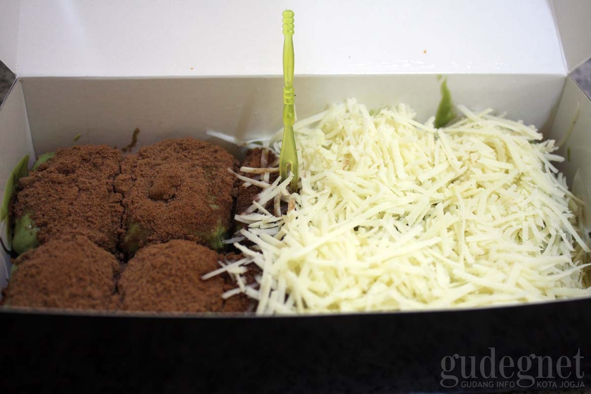 Sang Pisang Kaesang, Nugget Pisang Kekinian