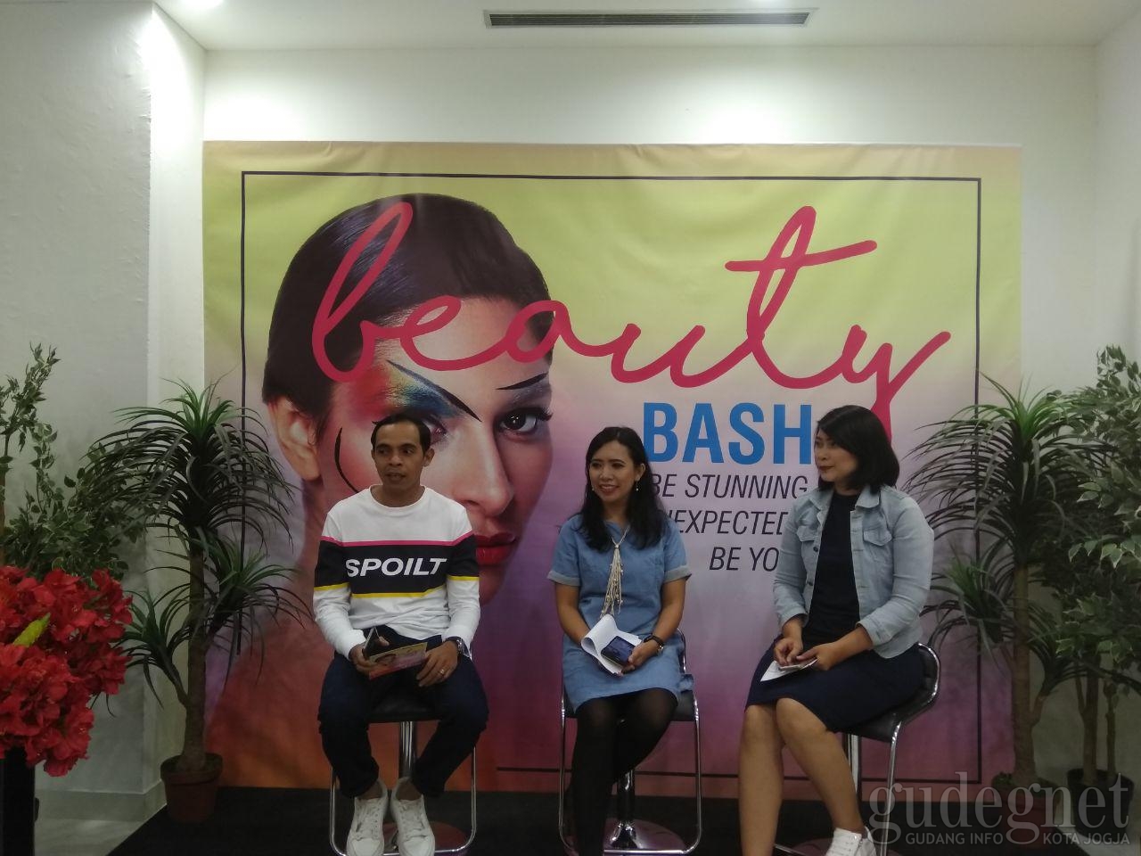 Centro Beauty Bash, Moment yang Paling Dinanti Wanita Centro Beauty Bash, Moment yang Paling Dinanti Wanita