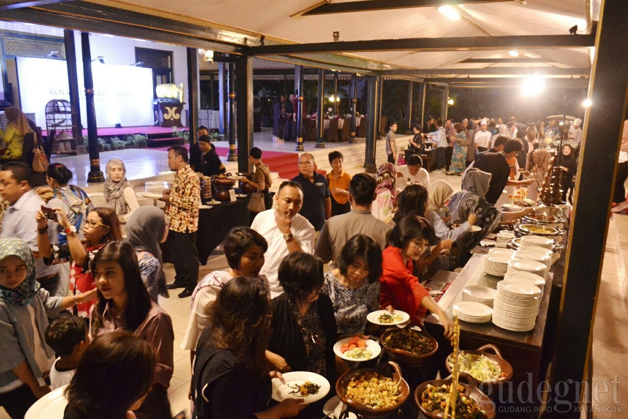 Sambut Ramadan Bersama Royal Ambarrukmo Sambut Ramadan Bersama Royal Ambarrukmo