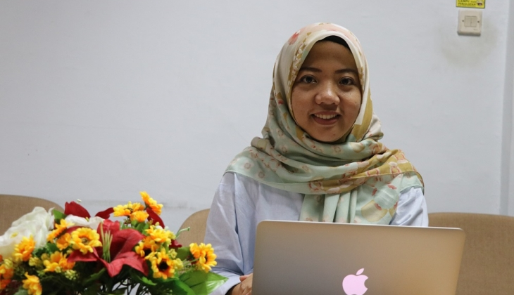 Ini Tips Tetap Bugar Selama Puasa Menurut Ahli Gizi UGM Ini Tips Tetap Bugar Selama Puasa Menurut Ahli Gizi UGM