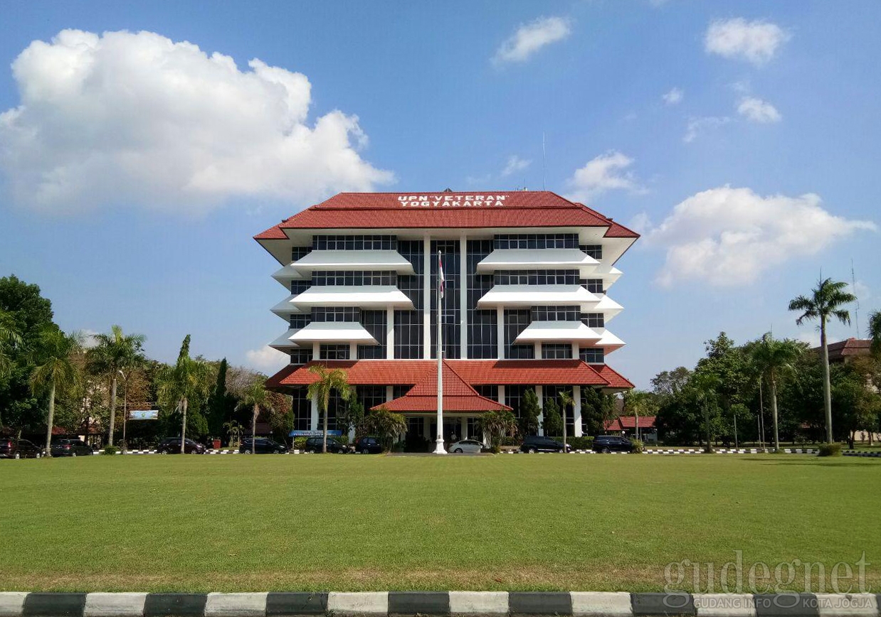 Penerimaan Mahasiswa Baru, UPN 'Veteran' Tersisa 2.208 Kursi Penerimaan Mahasiswa Baru, UPN 'Veteran' Tersisa 2.208 Kursi