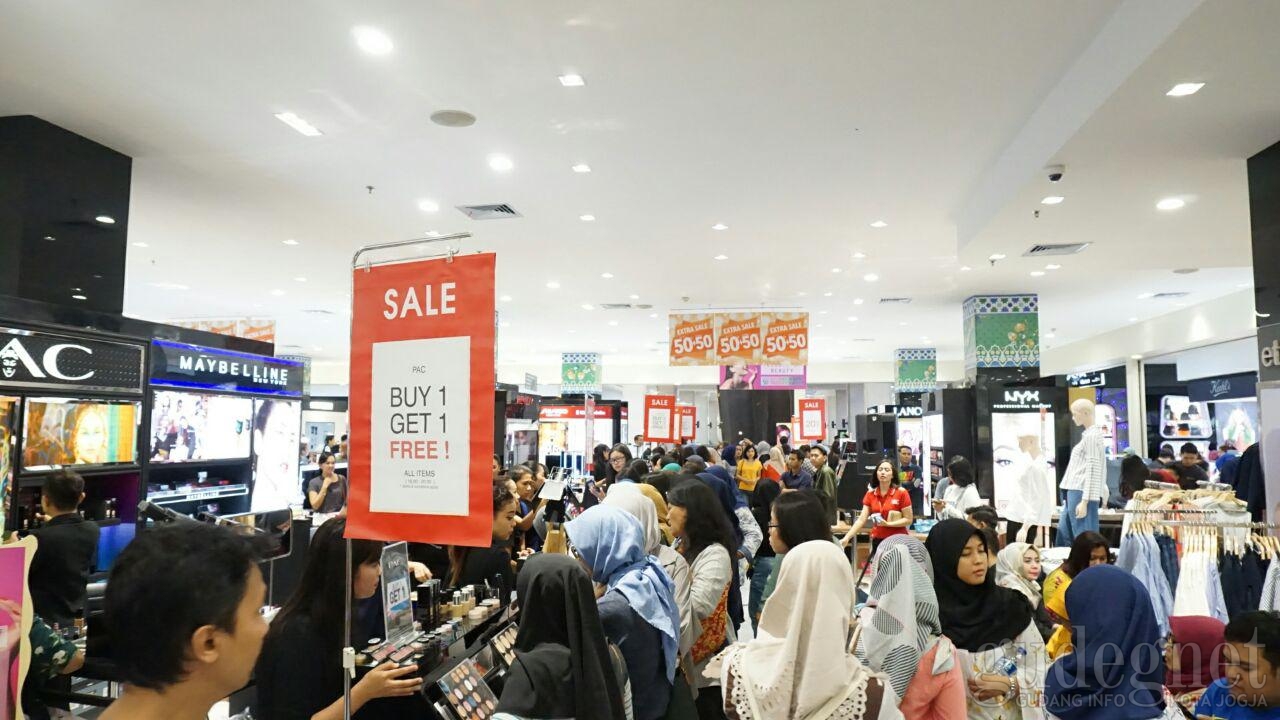 Promo Ramadan Mall Jogja 2018 Promo Ramadan Mall Jogja 2018
