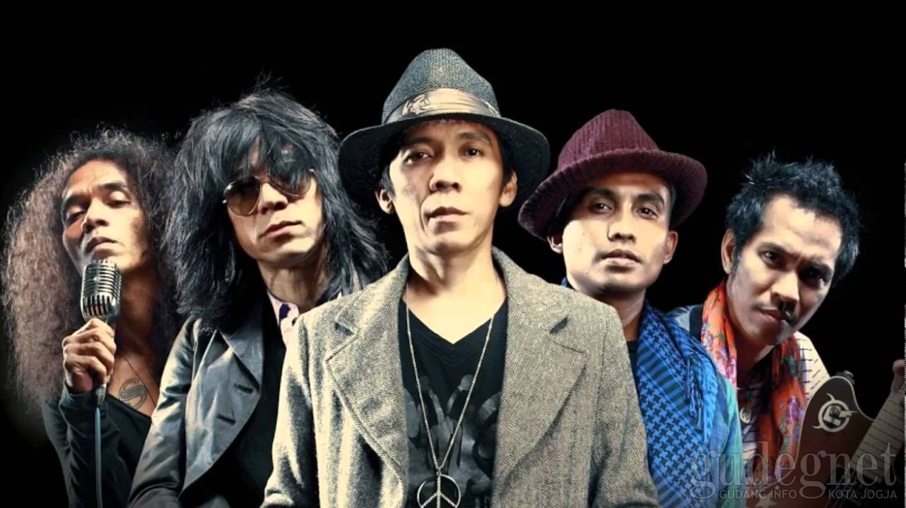 Slank Akan Pawai Andong dan Konser di UGM Slank Akan Pawai Andong dan Konser di UGM