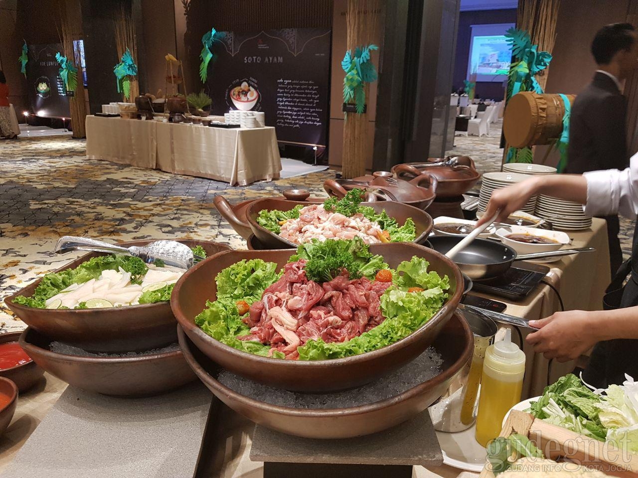 7 Hotel yang Menyediakan Promo Buka Bersama (3) 7 Hotel yang Menyediakan Promo Buka Bersama (3)