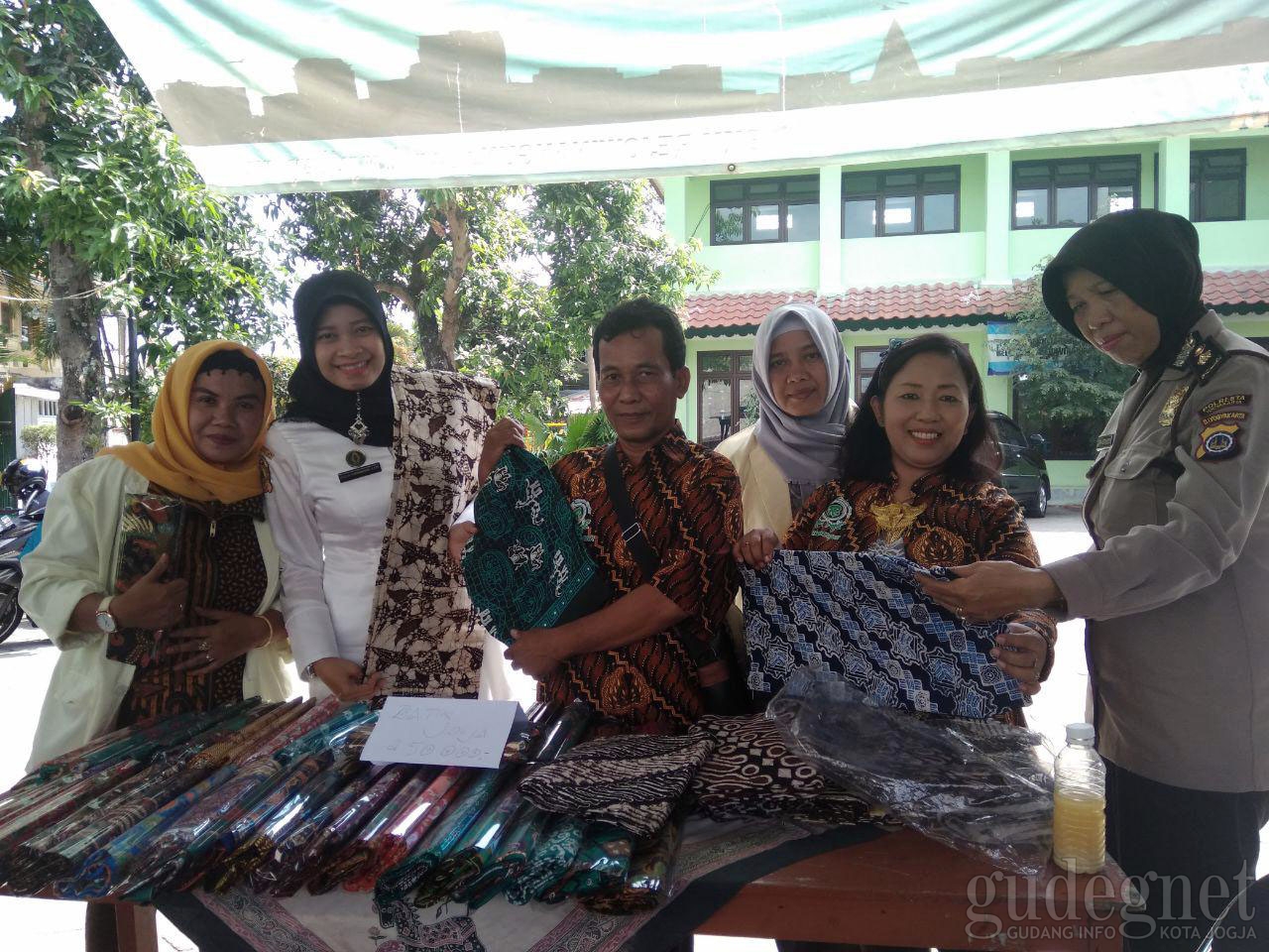 Rejowinangun, Kampung Wisata yang Terkenal Dengan Cluster Unggulannya Rejowinangun, Kampung Wisata yang Terkenal Dengan Cluster Unggulannya