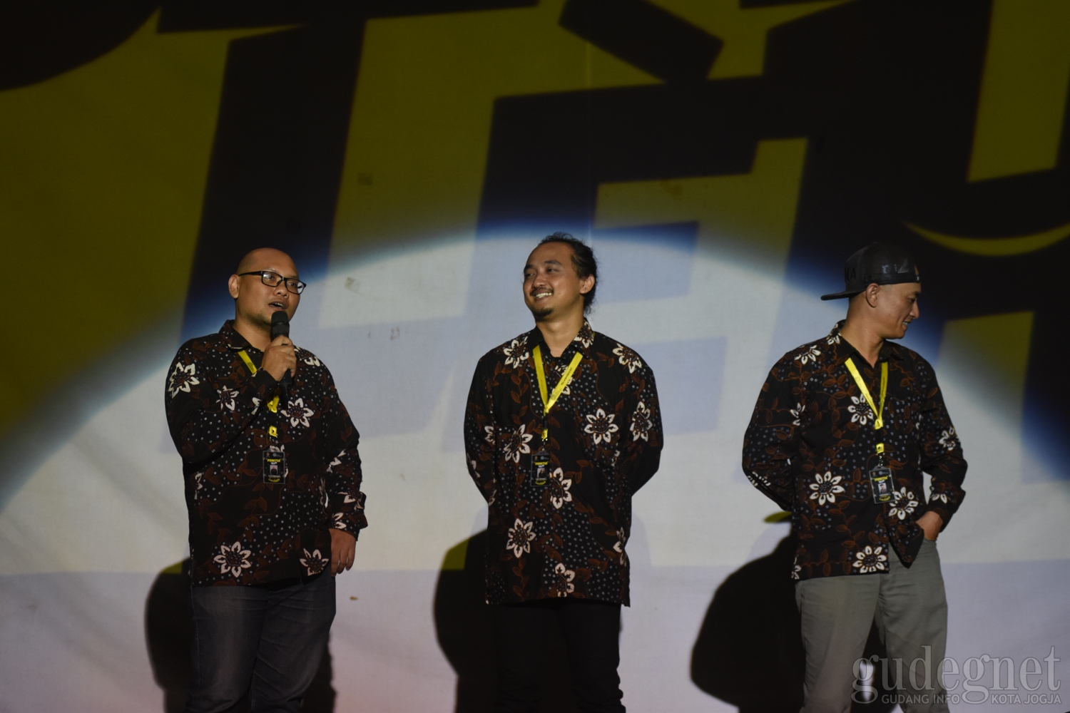 FKY #30 Ditutup, Omzet Tenant Capai Miliaran Rupiah FKY #30 Ditutup, Omzet Tenant Capai Miliaran Rupiah