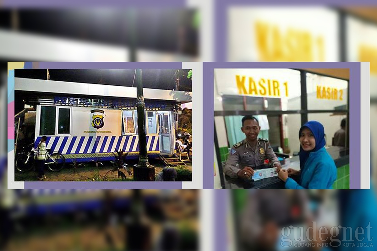 Bayar Pajak Kendaraan Bermotor Bisa Malam Hari Bayar Pajak Kendaraan Bermotor Bisa Malam Hari