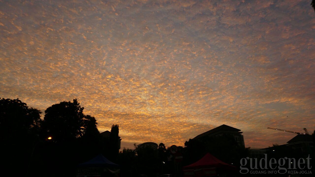 Prakiraan Cuaca DIY Minggu 19 Agustus 2018 Prakiraan Cuaca DIY Minggu 19 Agustus 2018