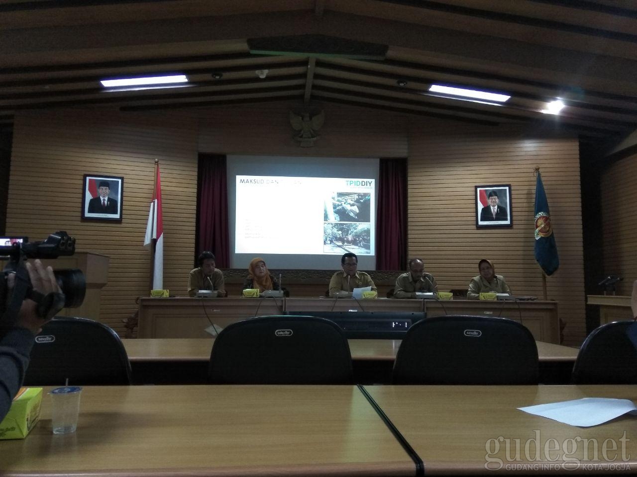 Jelang Hari Raya Kurban, TPID DIY Lakukan Pemantauan Hewan Kurban Jelang Hari Raya Kurban, TPID DIY Lakukan Pemantauan Hewan Kurban