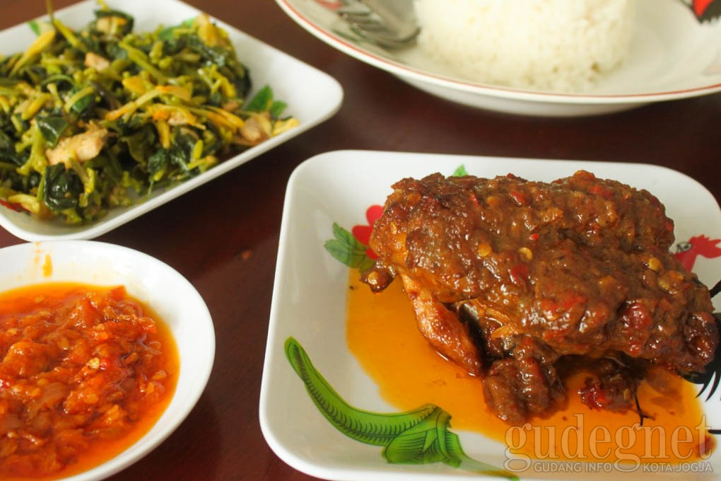 Dapur Siahu, Sajian Khas Halmahera nan Kaya Rempah