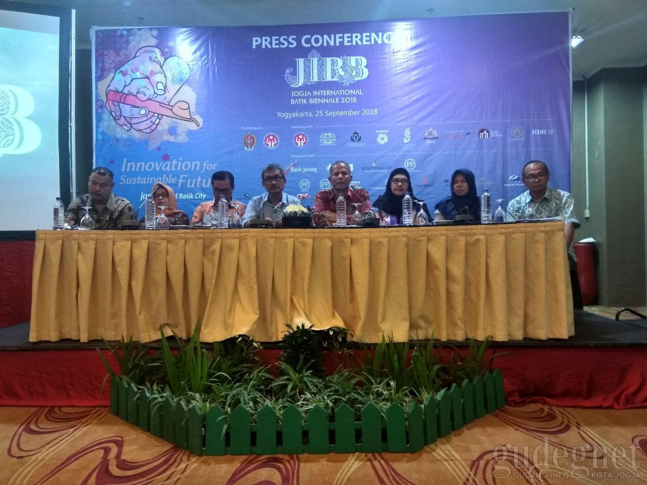 Jokowi Bakal Buka Perhelatan JIBB 2018 Jokowi Bakal Buka Perhelatan JIBB 2018