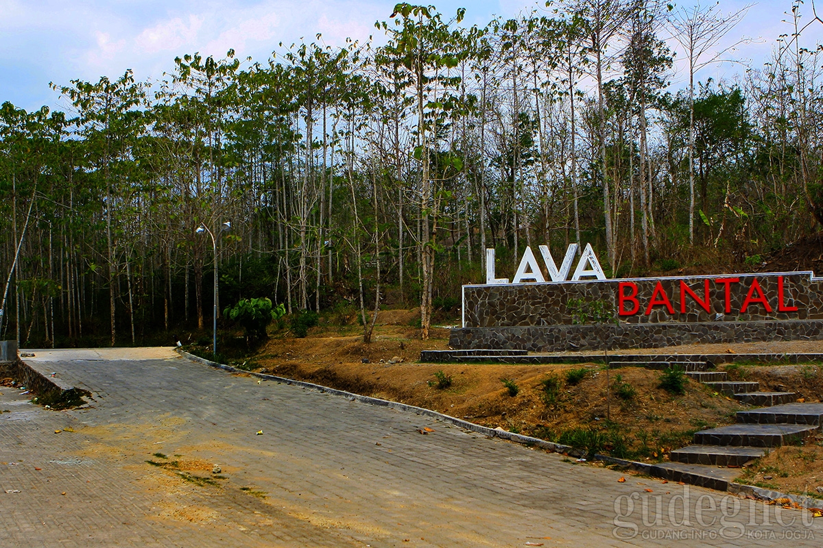 Lava Bantal Masuk dalam API 2018 Lava Bantal Masuk dalam API 2018