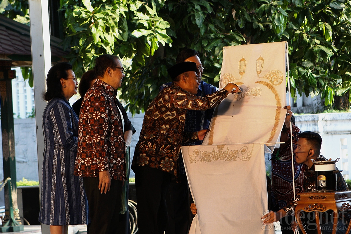 Wakili Presiden, Mendikbud Buka JIBB Wakili Presiden, Mendikbud Buka JIBB