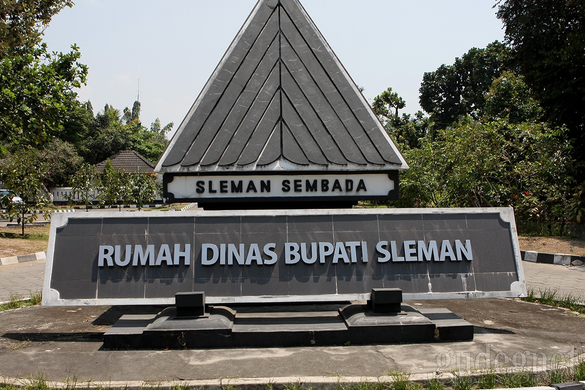 Jamasan Pusaka Kyai Turun Sih Pemkot Sleman Digelar Hari Ini Jamasan Pusaka Kyai Turun Sih Pemkot Sleman Digelar Hari Ini