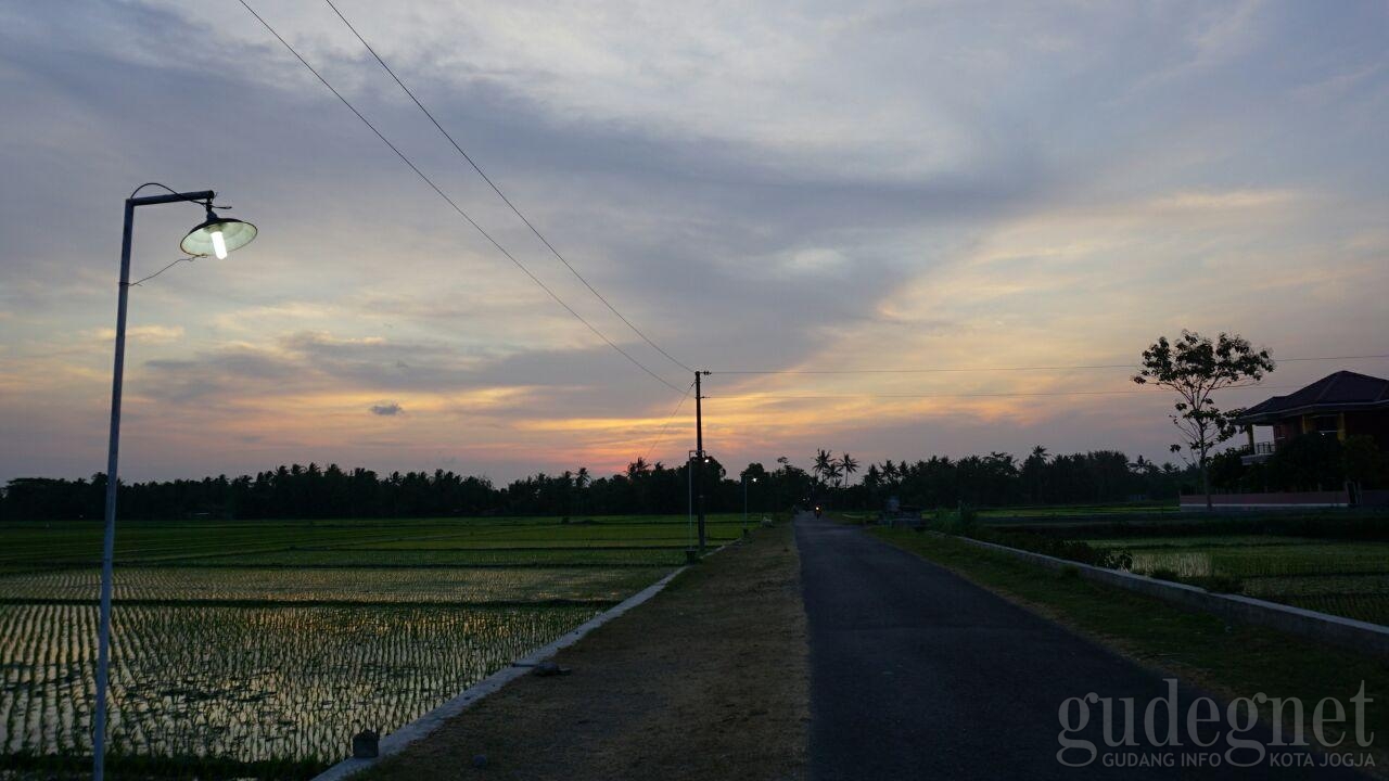 Prakiraan Cuaca Senin (8/10), DIY Cerah Prakiraan Cuaca Senin (8/10), DIY Cerah