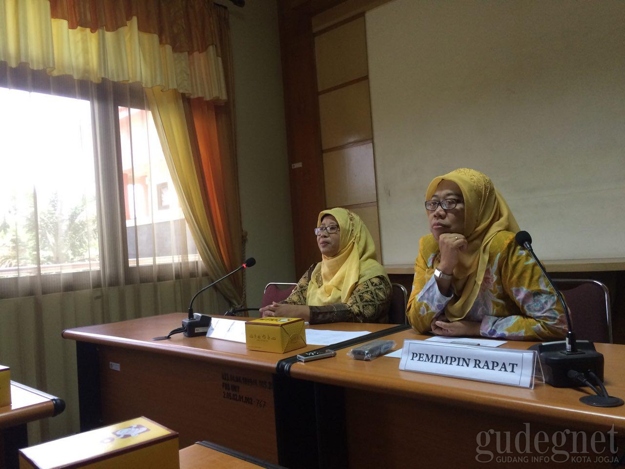 UNY Akan Gelar Seminar Internasional UNY Akan Gelar Seminar Internasional