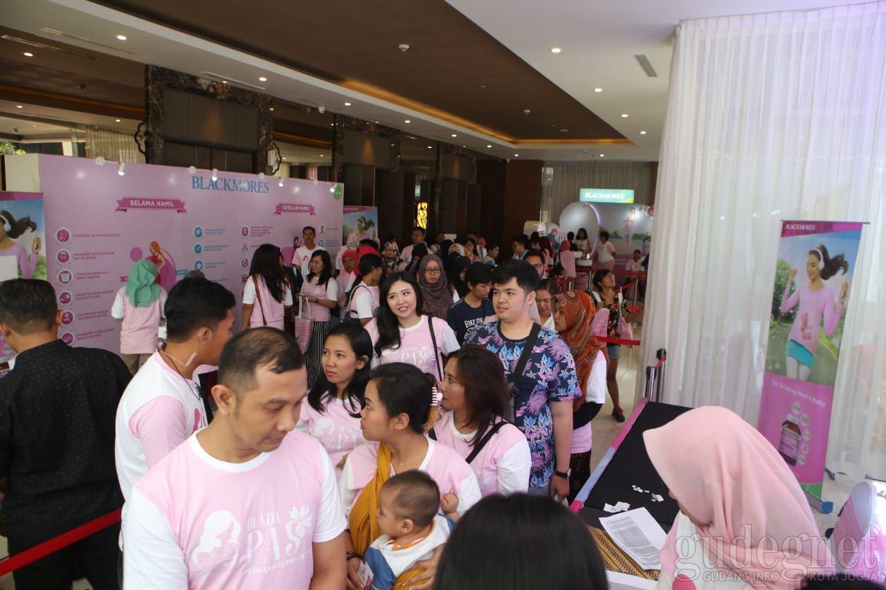 Pentingnya Asupan Gizi Bagi Ibu Hamil dan Menyusui Pentingnya Asupan Gizi Bagi Ibu Hamil dan Menyusui