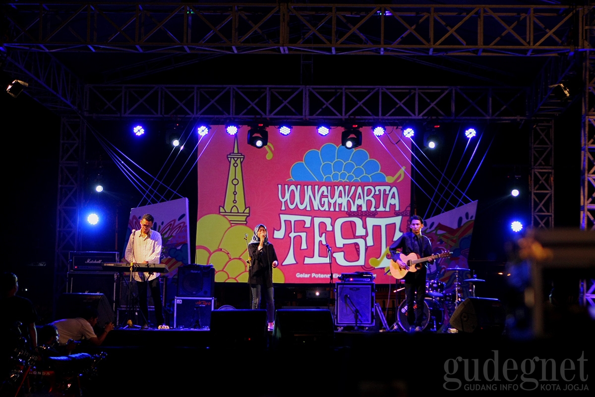 Youngyakarta Fest 2018 : Gelaran Pesta Ekspresi Anak Muda Yogyakarta yang Sukses Youngyakarta Fest 2018 : Gelaran Pesta Ekspresi Anak Muda Yogyakarta yang Sukses