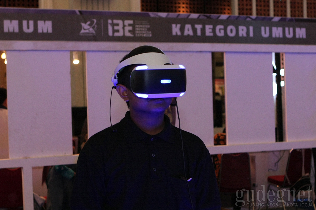 I3E Ajang Pameran Start Up Kemenristekdikti I3E Ajang Pameran Start Up Kemenristekdikti