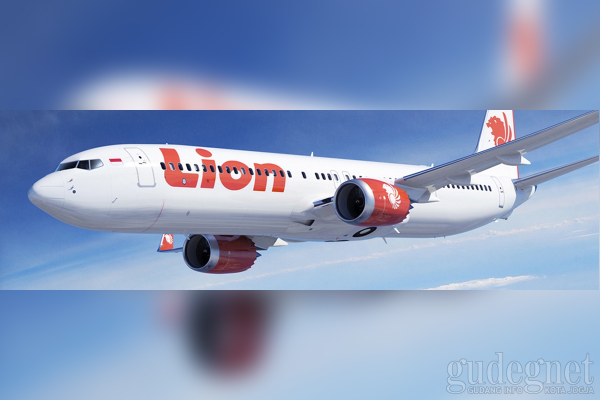 6 Alumni UGM Jadi Korban Lion Air JT610 6 Alumni UGM Jadi Korban Lion Air JT610