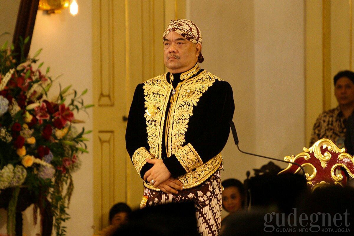 Humas RS Sardjito: Sultan Sudah Besuk PA X Humas RS Sardjito: Sultan Sudah Besuk PA X