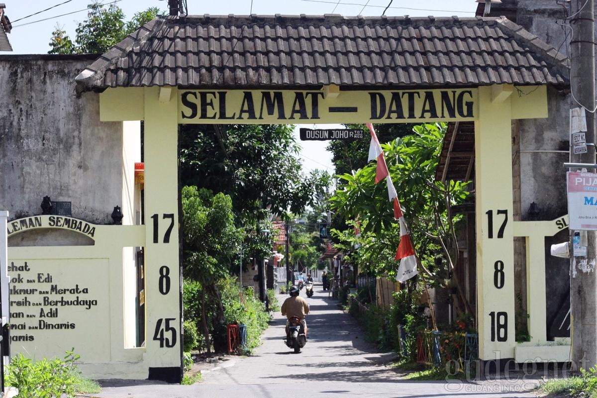 Kampung STEM, Wujud Kontribusi P4TK Matematika pada Warga Sekitar Kampung STEM, Wujud Kontribusi P4TK Matematika pada Warga Sekitar