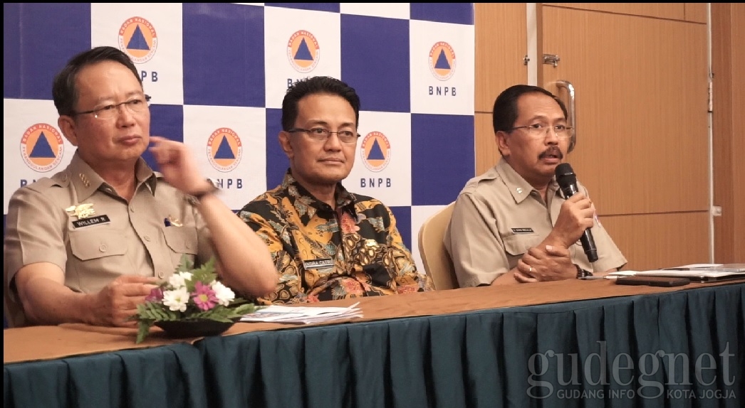 PVMBG DIY Terlengkap se-Indonesia, Merapi Terpantau Maksimal PVMBG DIY Terlengkap se-Indonesia, Merapi Terpantau Maksimal