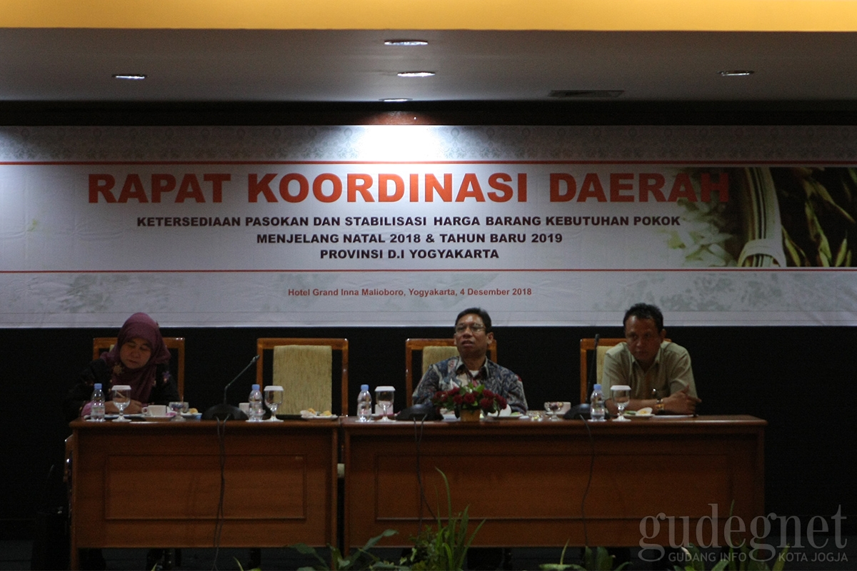 Jelang Natal dan Tahun Baru, Harga Sembako Terkendali dan Pasokan Aman Jelang Natal dan Tahun Baru, Harga Sembako Terkendali dan Pasokan Aman