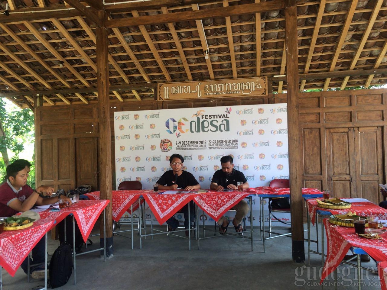 Peringati Hari Jadi, Desa Panggungharjo Akan Gelar Festival Sedesa Peringati Hari Jadi, Desa Panggungharjo Akan Gelar Festival Sedesa