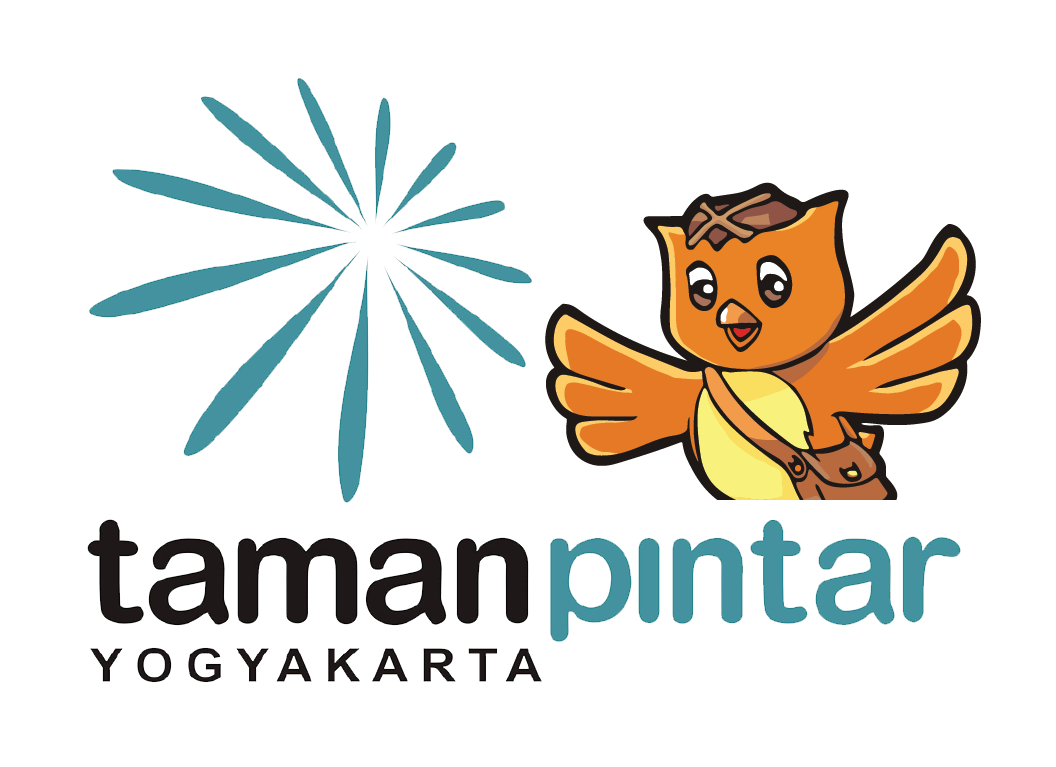 Ini Acara Ulang Tahun Taman Pintar ke-10 Ini Acara Ulang Tahun Taman Pintar ke-10