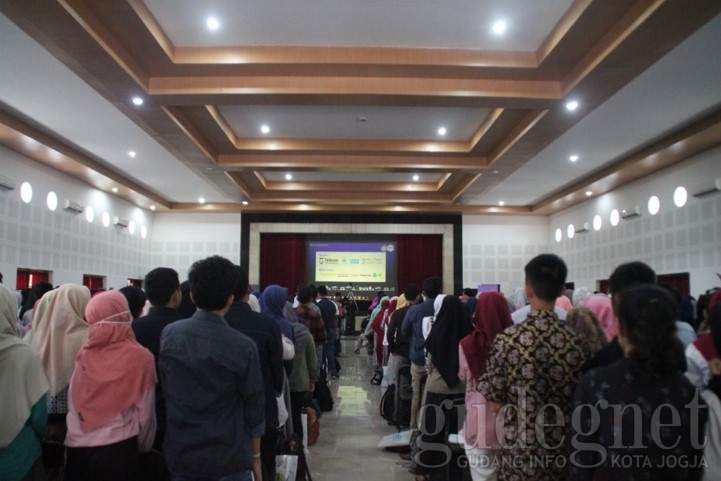 Try Out Masuk Kampus Hadir Pertama Kali di Jogja Try Out Masuk Kampus Hadir Pertama Kali di Jogja