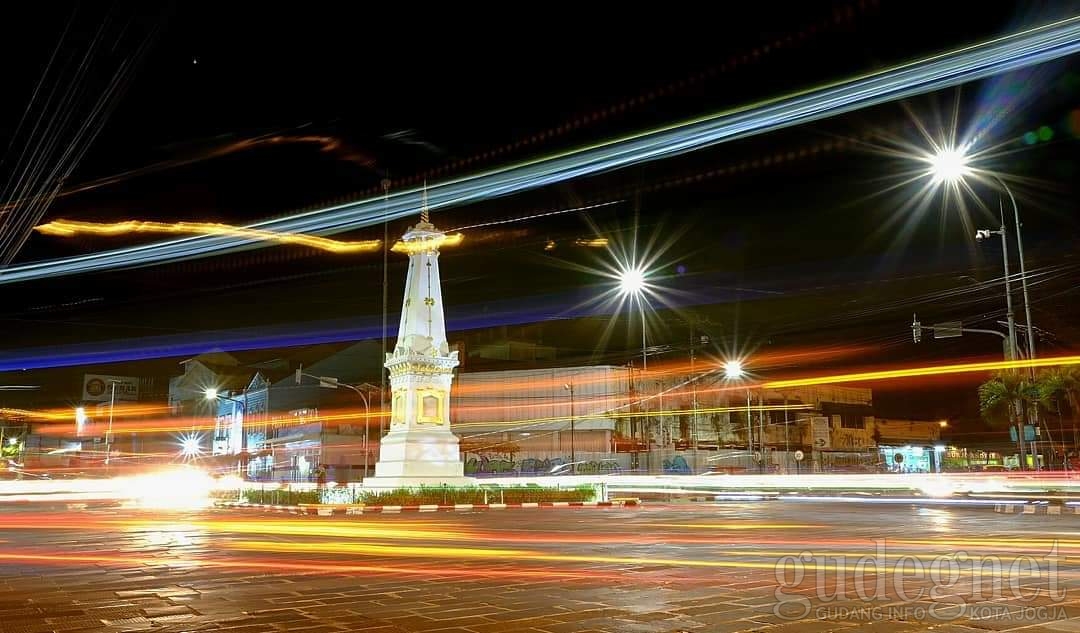 Yogya di Urutan 41 dalam Indeks Kota Toleran 2018 Yogya di Urutan 41 dalam Indeks Kota Toleran 2018