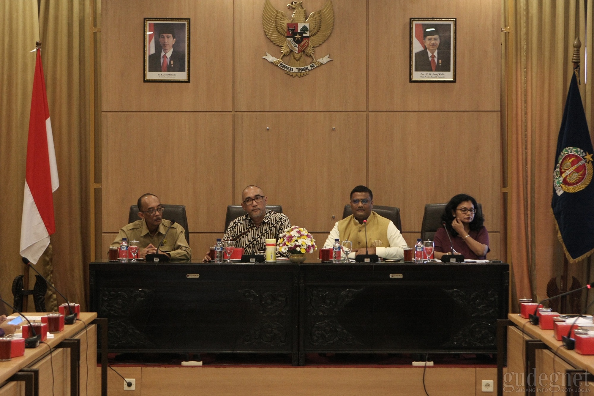Pekan Budaya India Terbesar akan Digelar di Yogyakarta Pekan Budaya India Terbesar akan Digelar di Yogyakarta