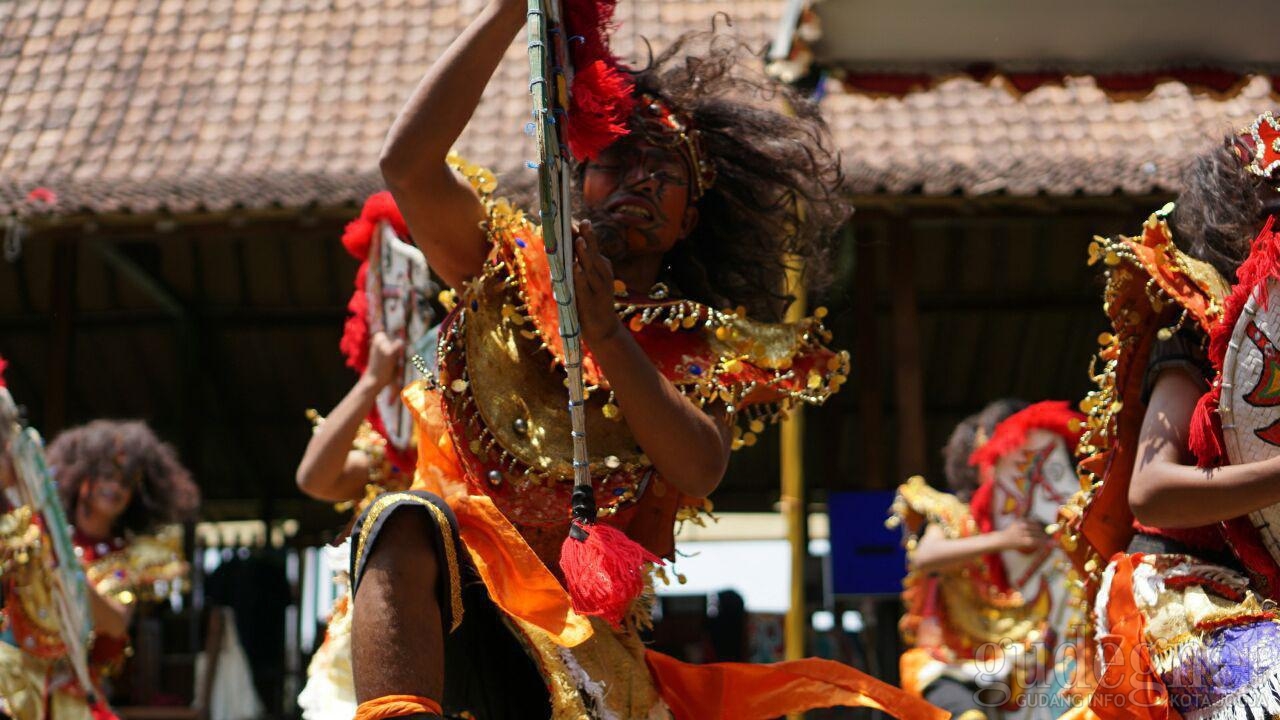 Ini Dia Event Menarik Selama Libur Tahun Baru di Jogja Ini Dia Event Menarik Selama Libur Tahun Baru di Jogja