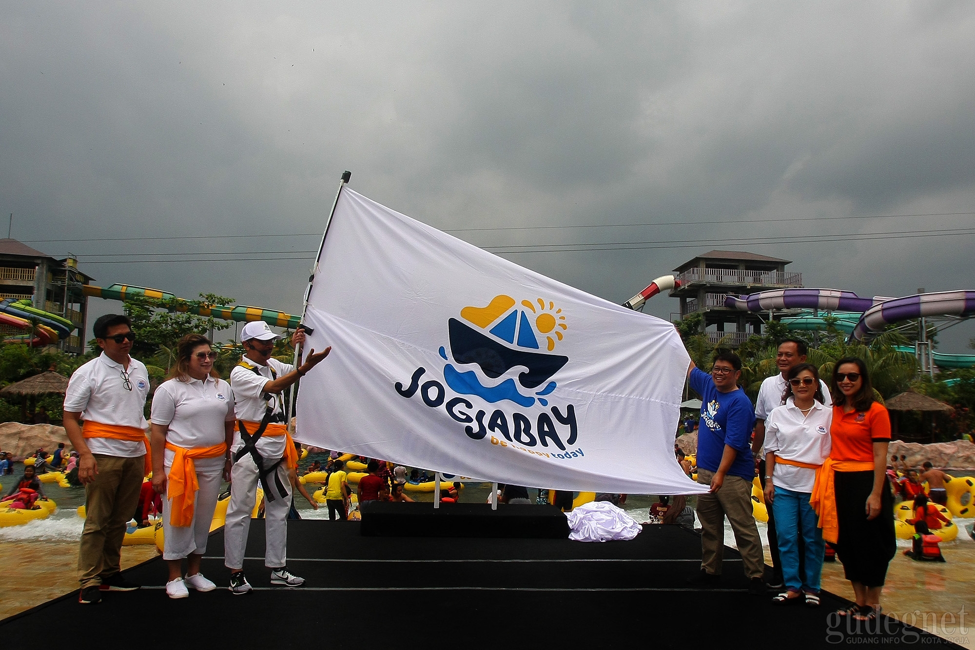 Jogja Bay Punya Logo Baru Jogja Bay Punya Logo Baru