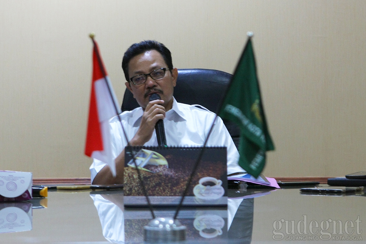 Pemkot Yogyakarta Resmi Cabut Moratorium Ijin Pembangunan Hotel Pemkot Yogyakarta Resmi Cabut Moratorium Ijin Pembangunan Hotel