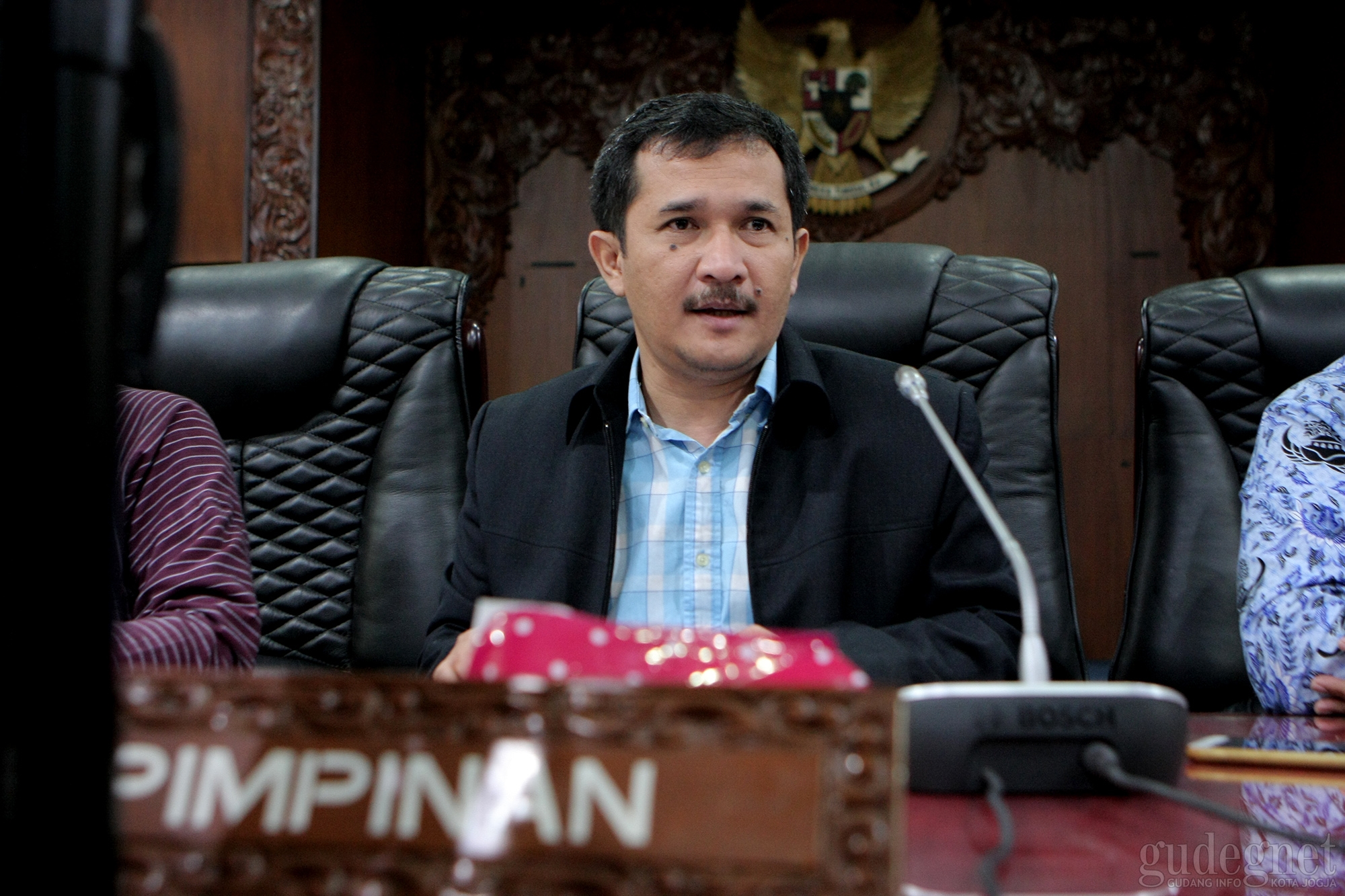 DIY Kebut Pembangunan Kelurahan & Desa Tangguh Bencana DIY Kebut Pembangunan Kelurahan & Desa Tangguh Bencana