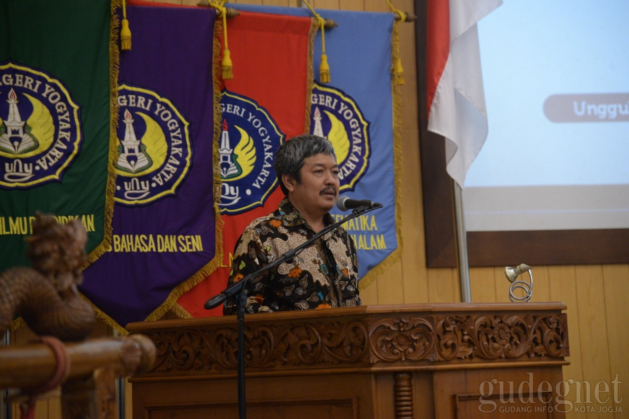 101 Sekolah di DIY Belum Masukkan Data PDSS 101 Sekolah di DIY Belum Masukkan Data PDSS