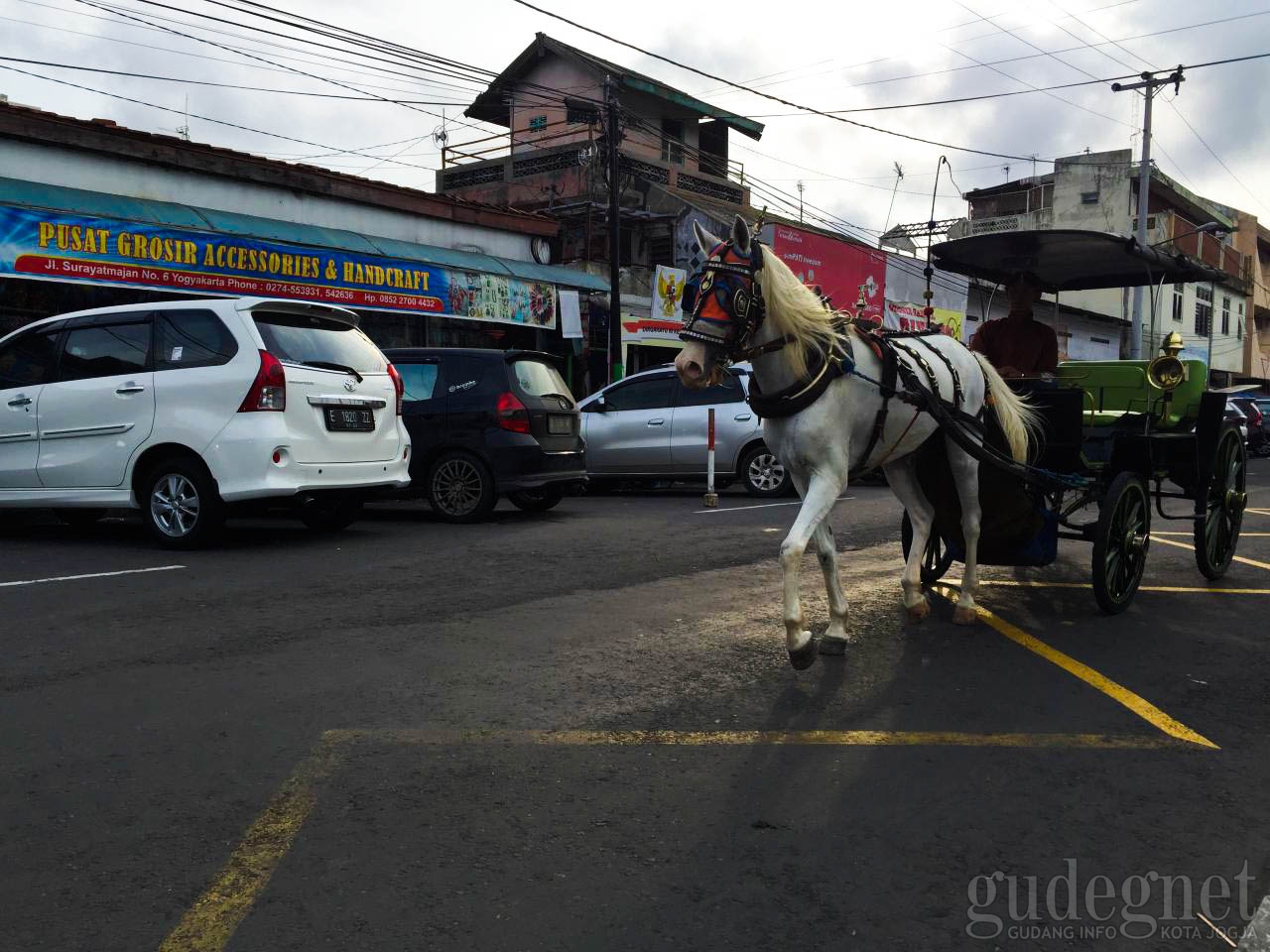 Trotoar Jalan Sirip Malioboro akan Direvitalisasi Trotoar Jalan Sirip Malioboro akan Direvitalisasi
