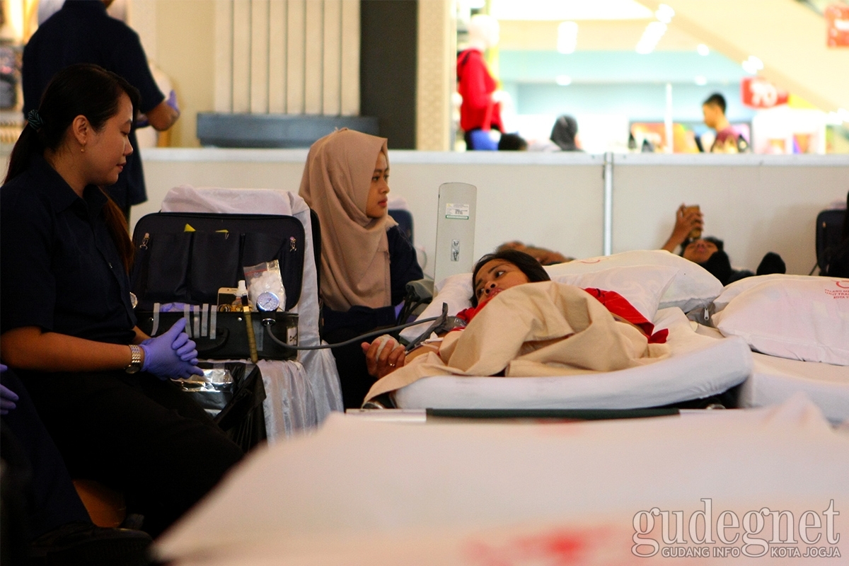 Jadwal Donor Darah 5-10 Februari 2019 Jadwal Donor Darah 5-10 Februari 2019