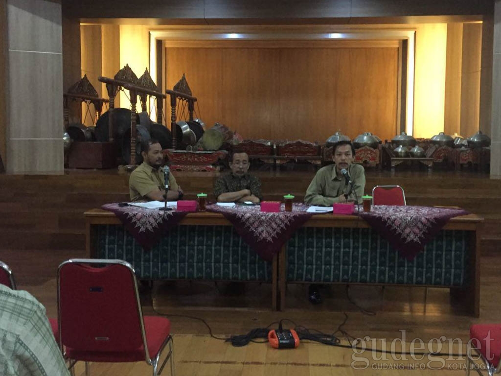Penghargaan Seniman dan Budayawan DIY 2019, Pengusulan Nama Dibuka Hingga Akhir Maret Penghargaan Seniman dan Budayawan DIY 2019, Pengusulan Nama Dibuka Hingga Akhir Maret